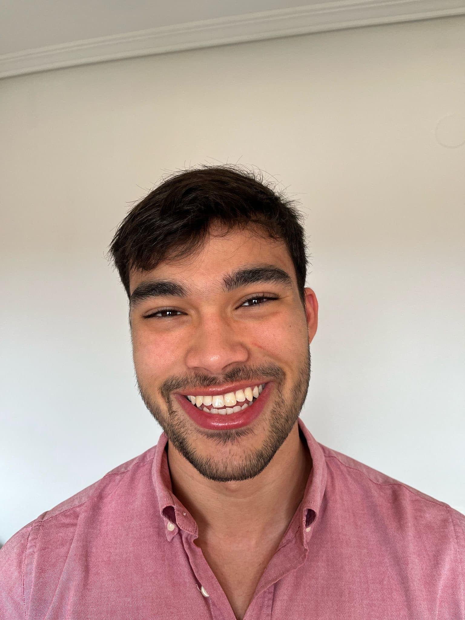Nicolas Giraldo — healthcare SEO specialist based in Spain